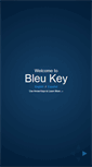 Mobile Screenshot of bleukey.com